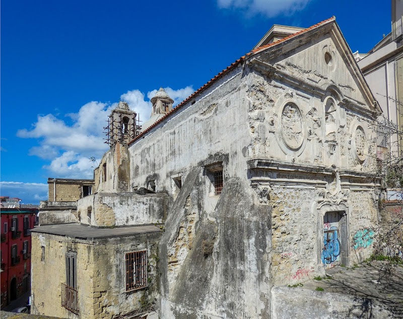 Chiesa della Santa Croce