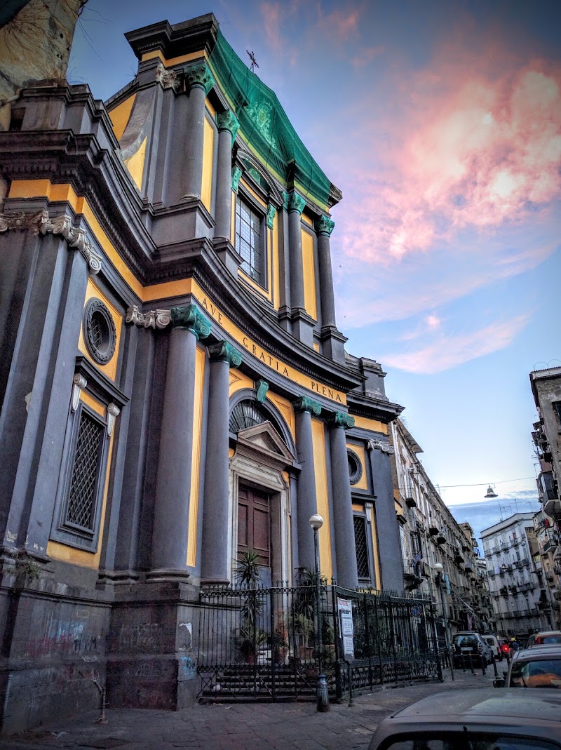 Chiesa della Santissima Annunziata