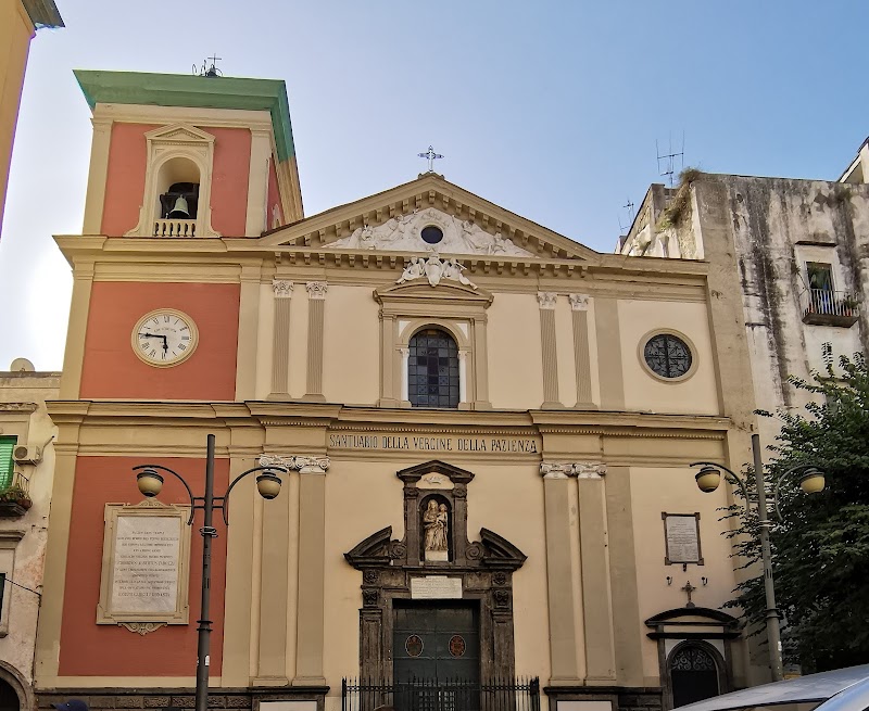 Chiesa della Santissima Trinità alla Cesarea