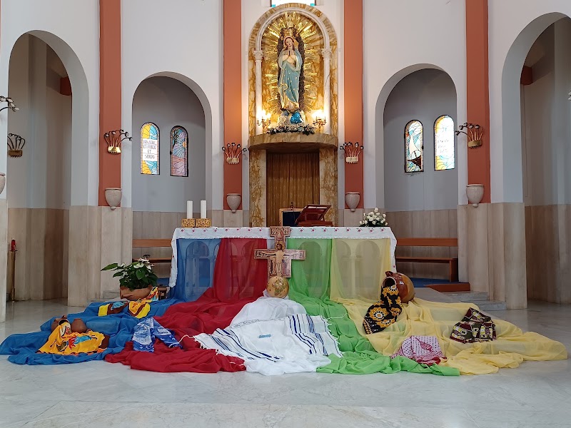 Chiesa di Beata Vergine Immacolata