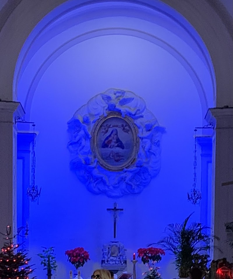 Chiesa di Maria Immacolata della Medaglia Miracolosa