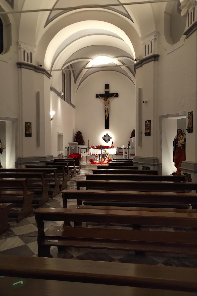 Chiesa di San Benedetto