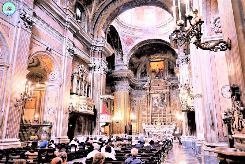 Chiesa di San Ferdinando