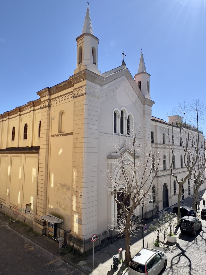 Chiesa di San Francesco d'Assisi