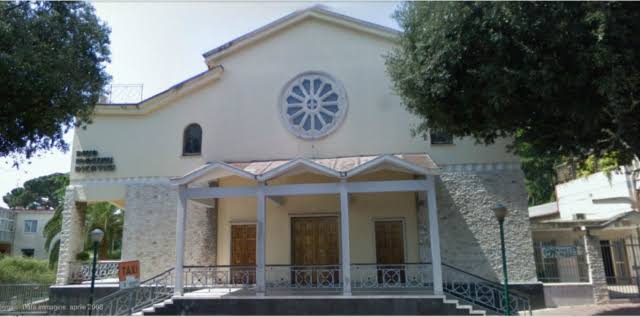 Chiesa di San Gioacchino