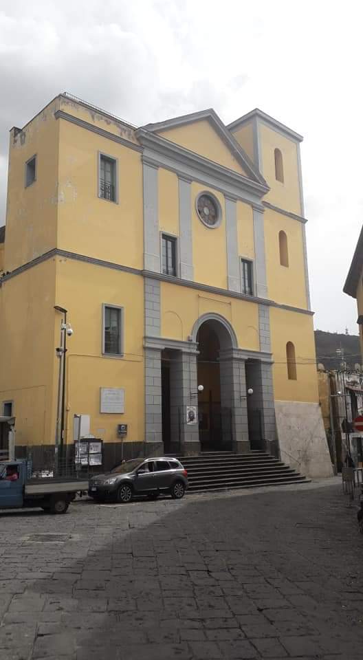 Chiesa di San Giorgio