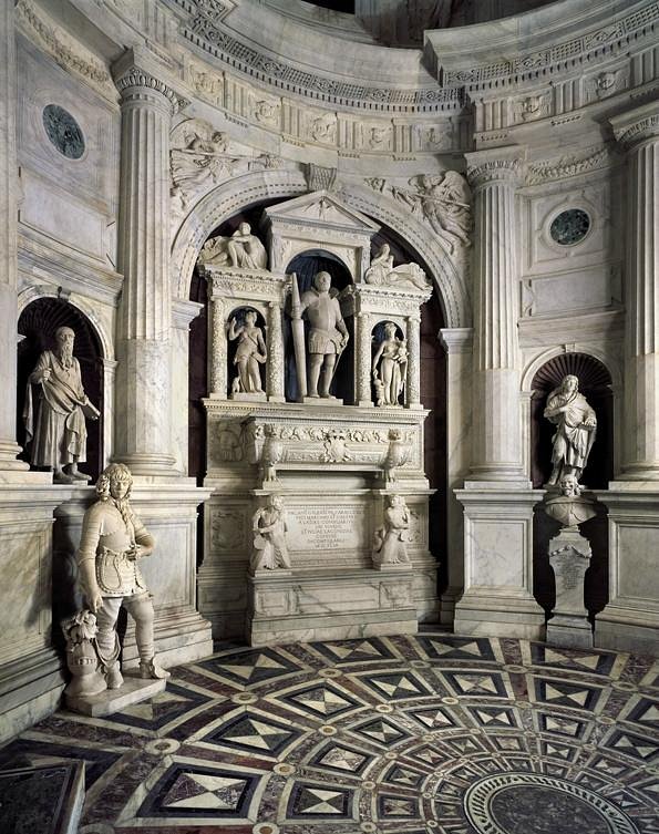 Chiesa di San Giovanni a Carbonara