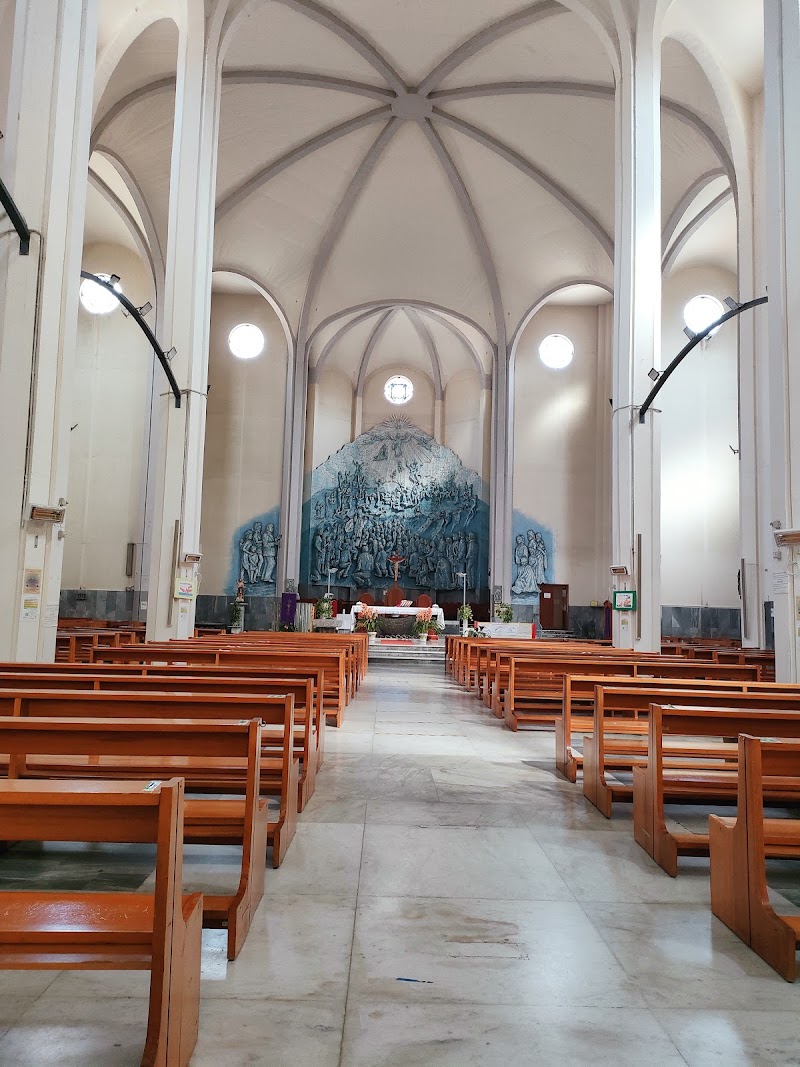 Chiesa di San Giovanni Battista