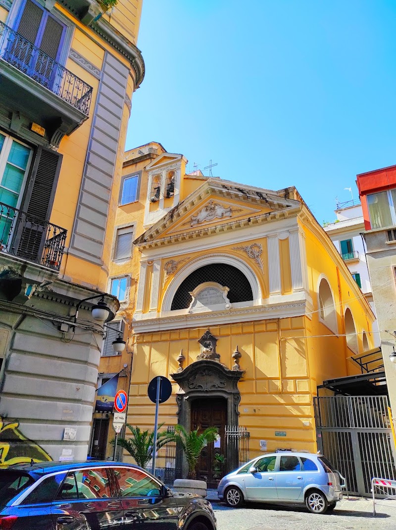 Chiesa di San Giovanni in Corte