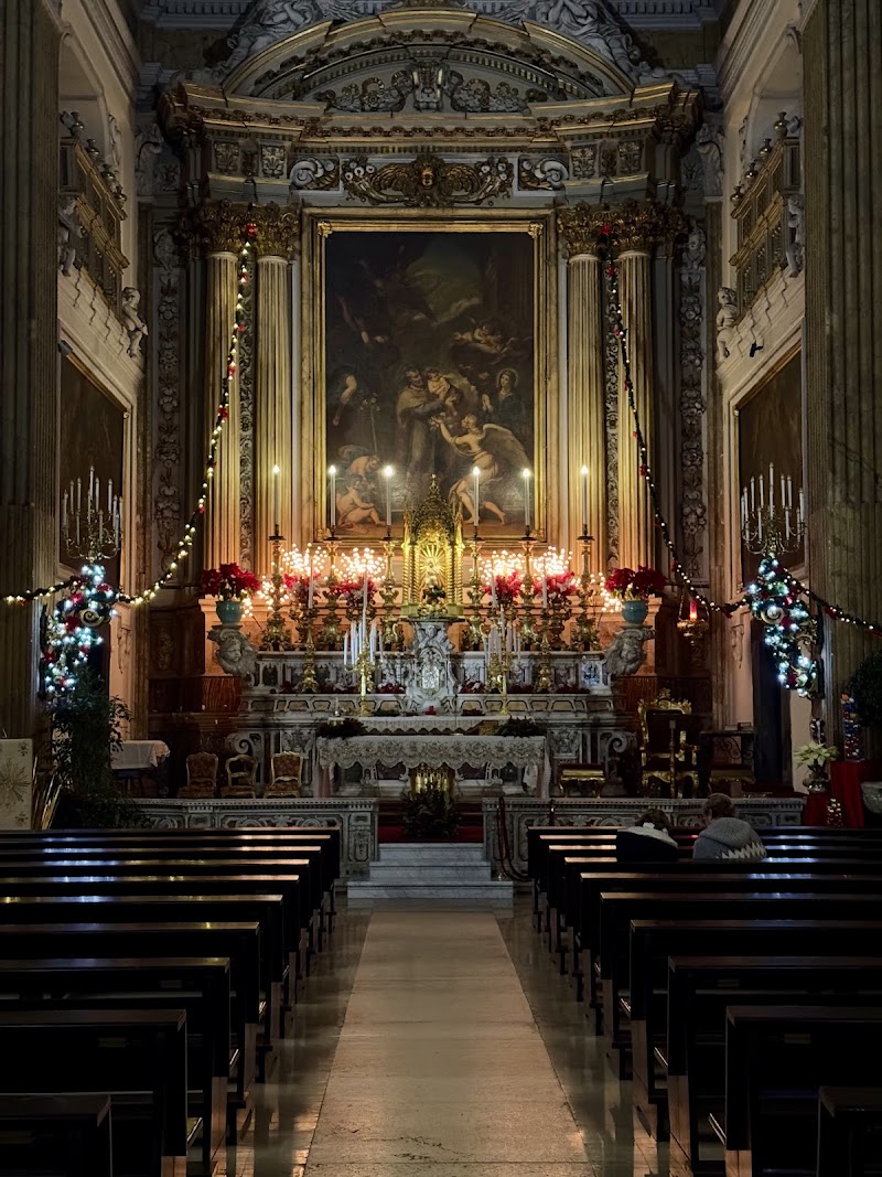 Chiesa di San Giuseppe a Chiaia