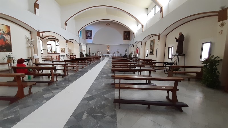 Chiesa di San Giuseppe Confessore