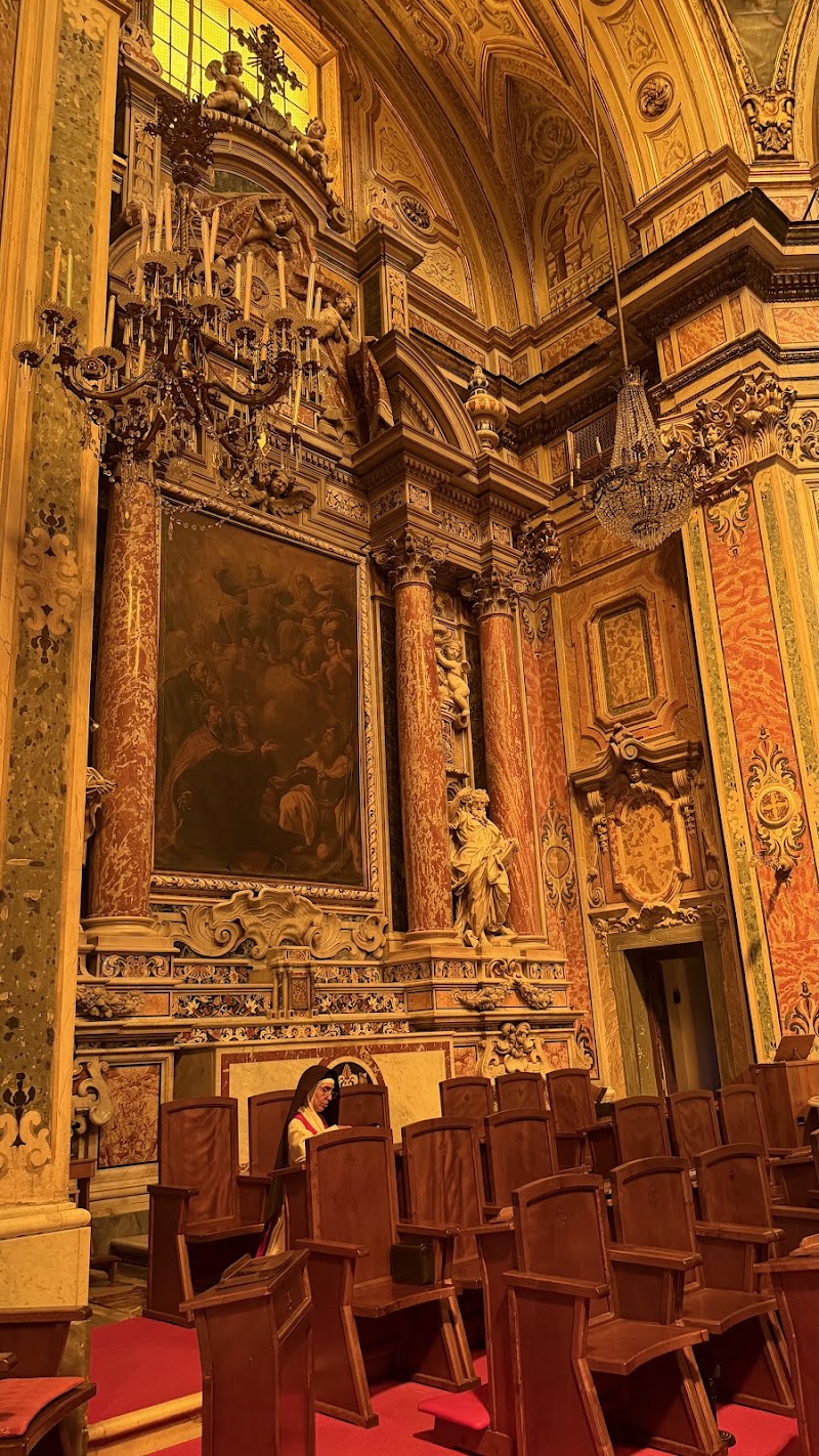 Chiesa di San Giuseppe dei Ruffi