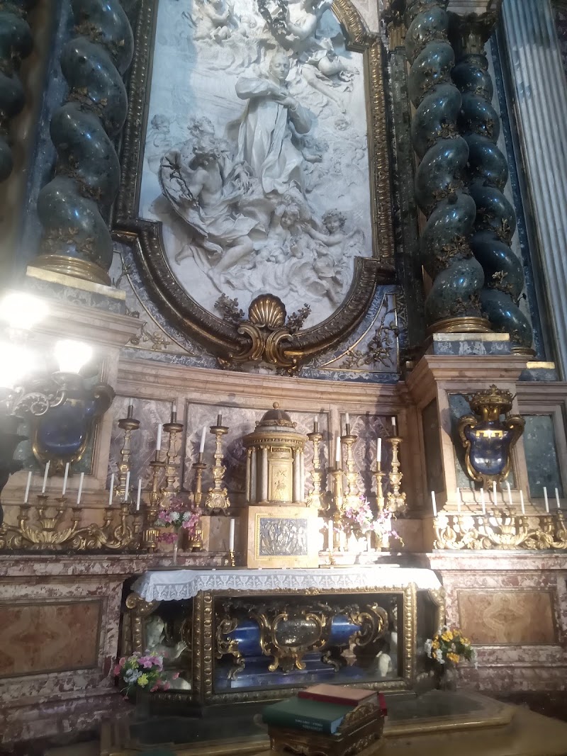 Chiesa di San Luigi Gonzaga