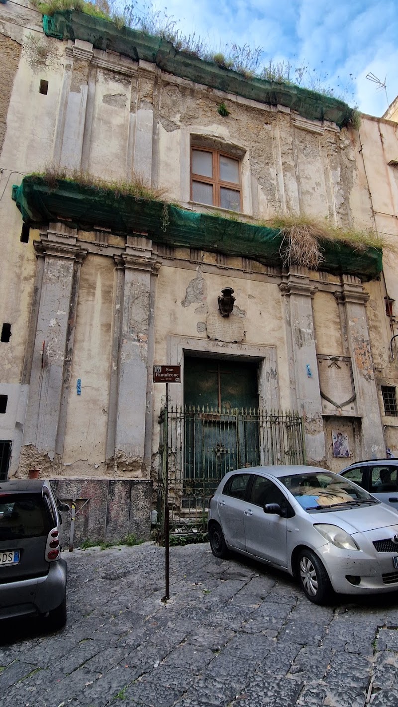 Chiesa di San Pantaleone