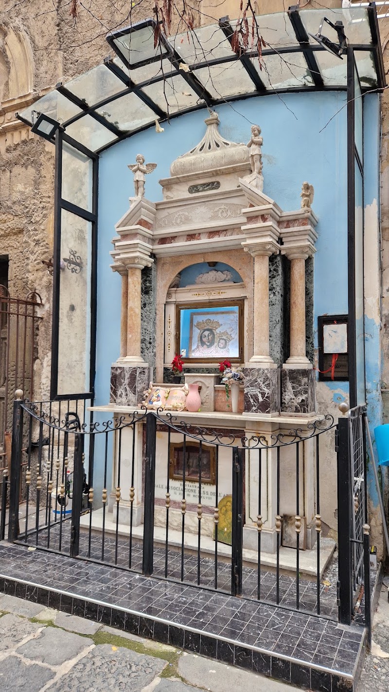 Chiesa di San Pietro in Vinculis