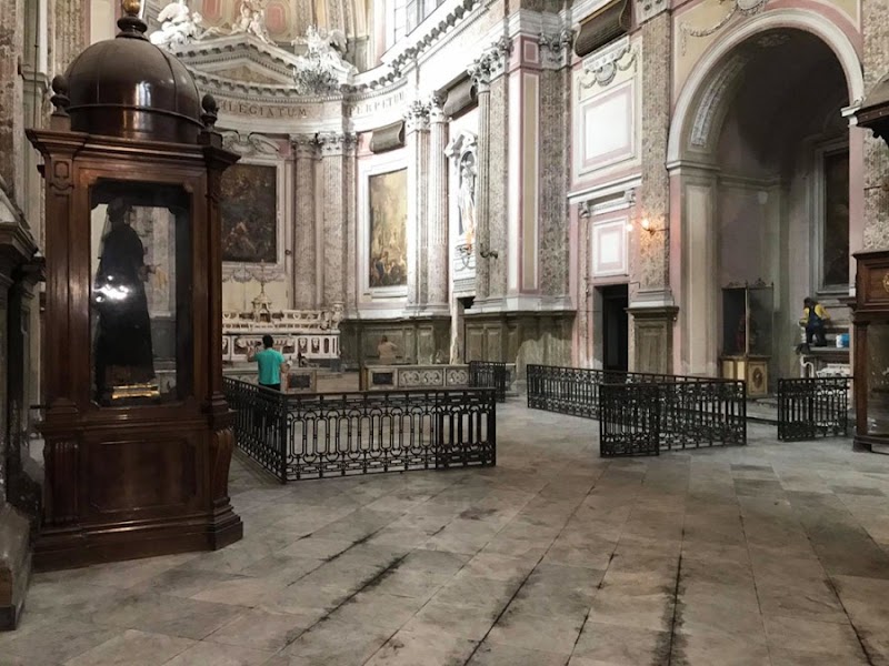 Chiesa di San Potito