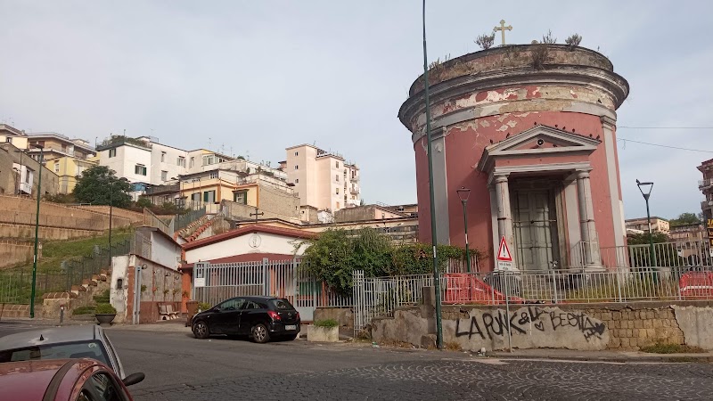 Chiesa di San Tarcisio