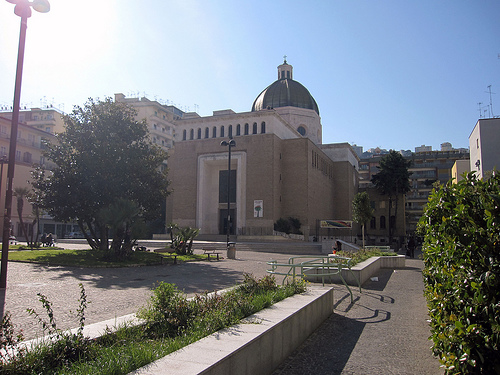 Chiesa di San Vitale