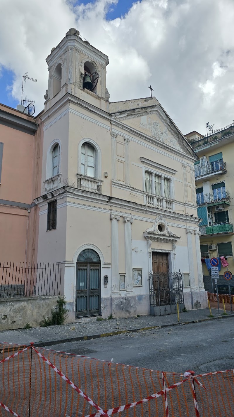 Chiesa di Sant'Anna