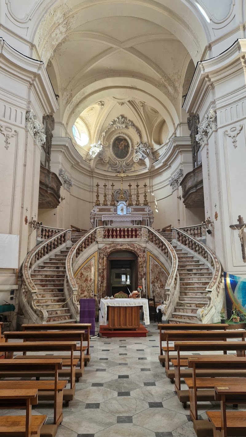 Chiesa di Sant'Anna a Capuana