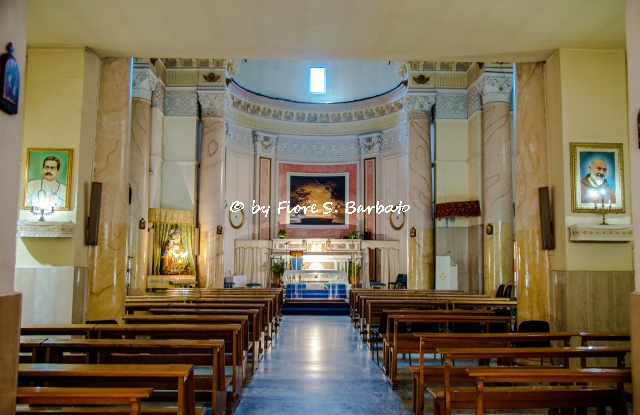 Chiesa di Sant'Anna al Trivio