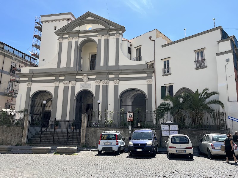 Chiesa di Sant'Antonio Abate