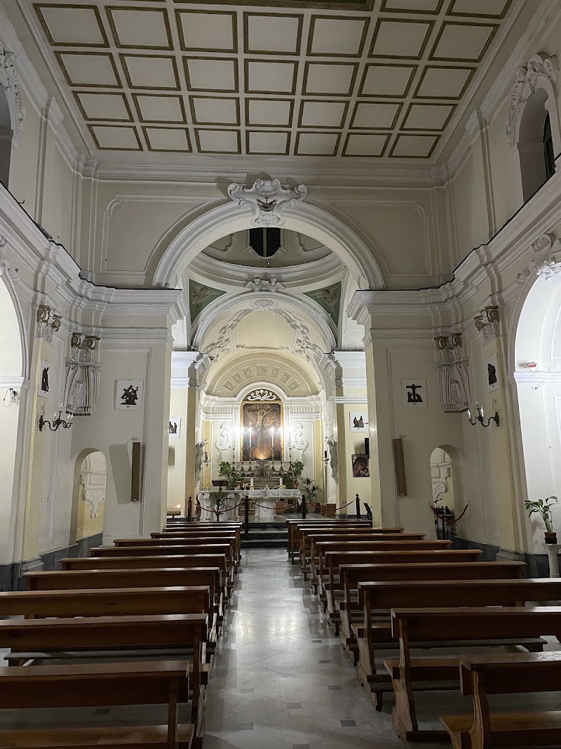 Chiesa di Sant'Antonio da Padova