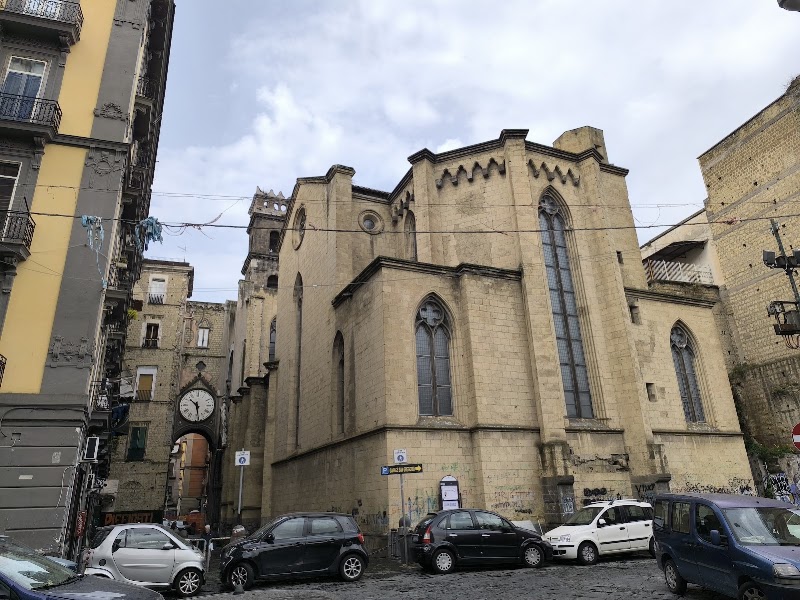 Chiesa di Sant'Eligio Maggiore