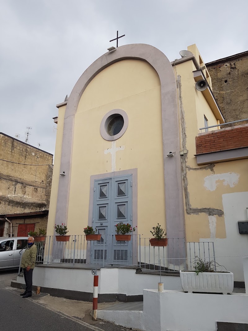 Chiesa di Sant'Ignazio Confessore