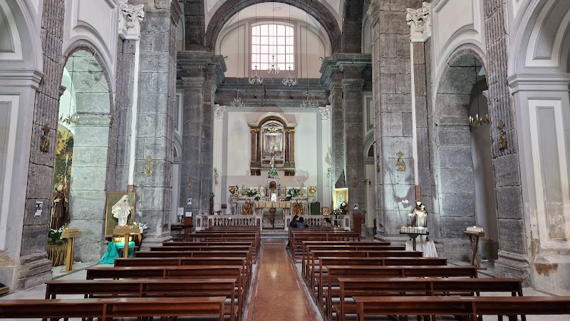 Chiesa di Sant'Onofrio dei Vecchi