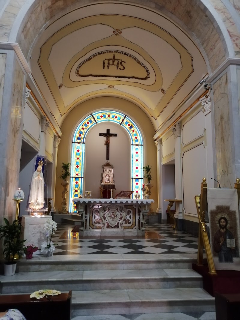 Chiesa di Santa Croce ad Orsolone