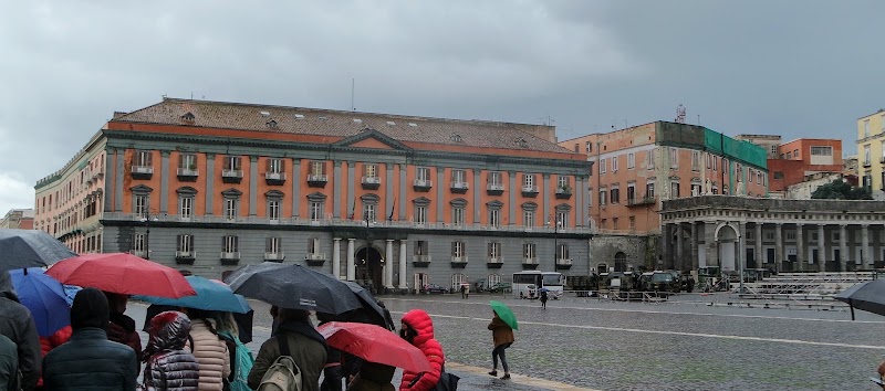 Chiesa di Santa Croce di Palazzo