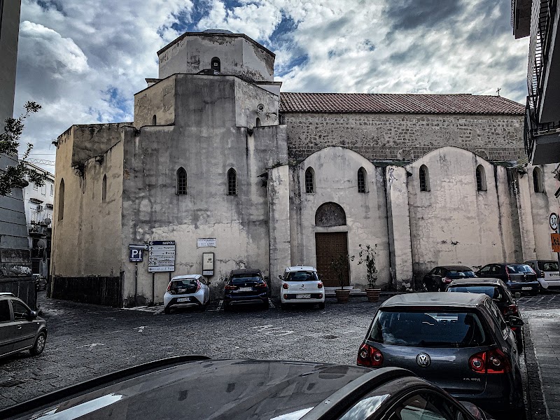 Chiesa di Santa Maria a Piazza