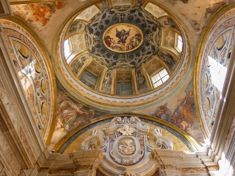 Chiesa di Santa Maria Assunta dei Pignatelli
