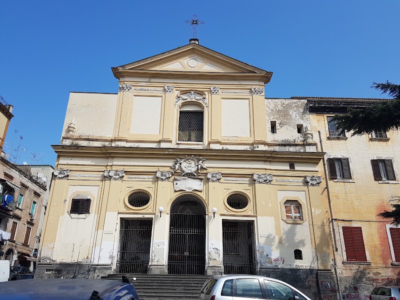 Chiesa di Santa Maria dei Miracoli