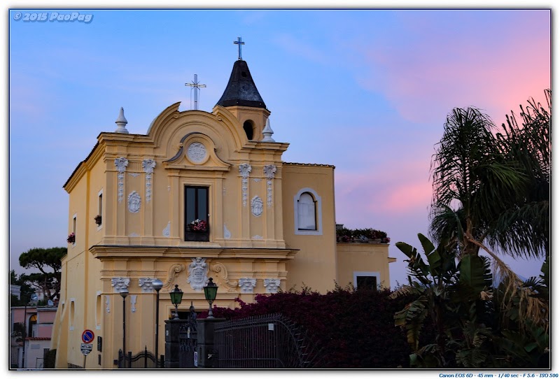 Chiesa di Santa Maria del Faro