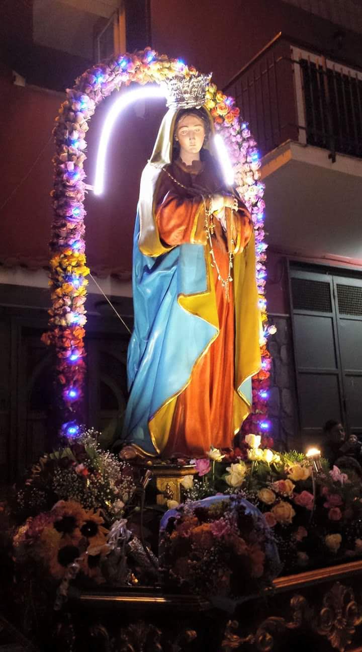 Chiesa di Santa Maria del Rifugio dei Peccatori