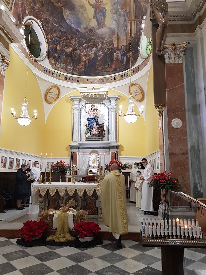 Chiesa di Santa Maria del Soccorso