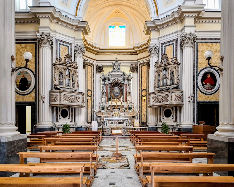 Chiesa di Santa Maria dell'Aiuto