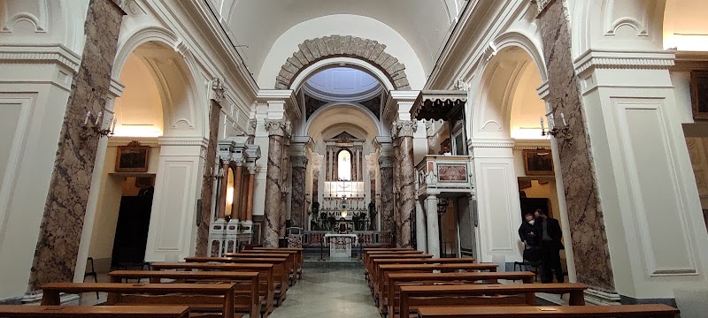 Chiesa di Santa Maria della Catena
