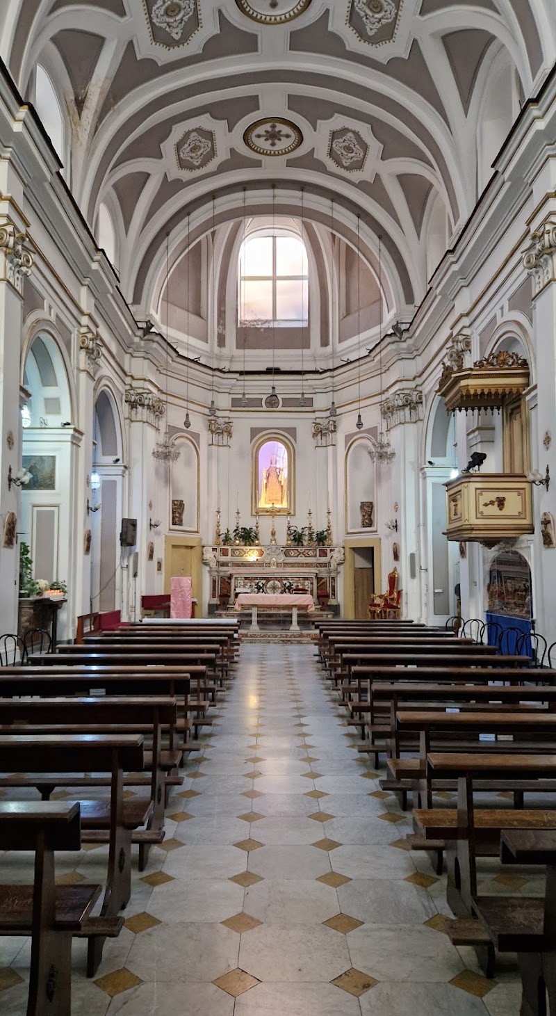 Chiesa di Santa Maria della Concordia