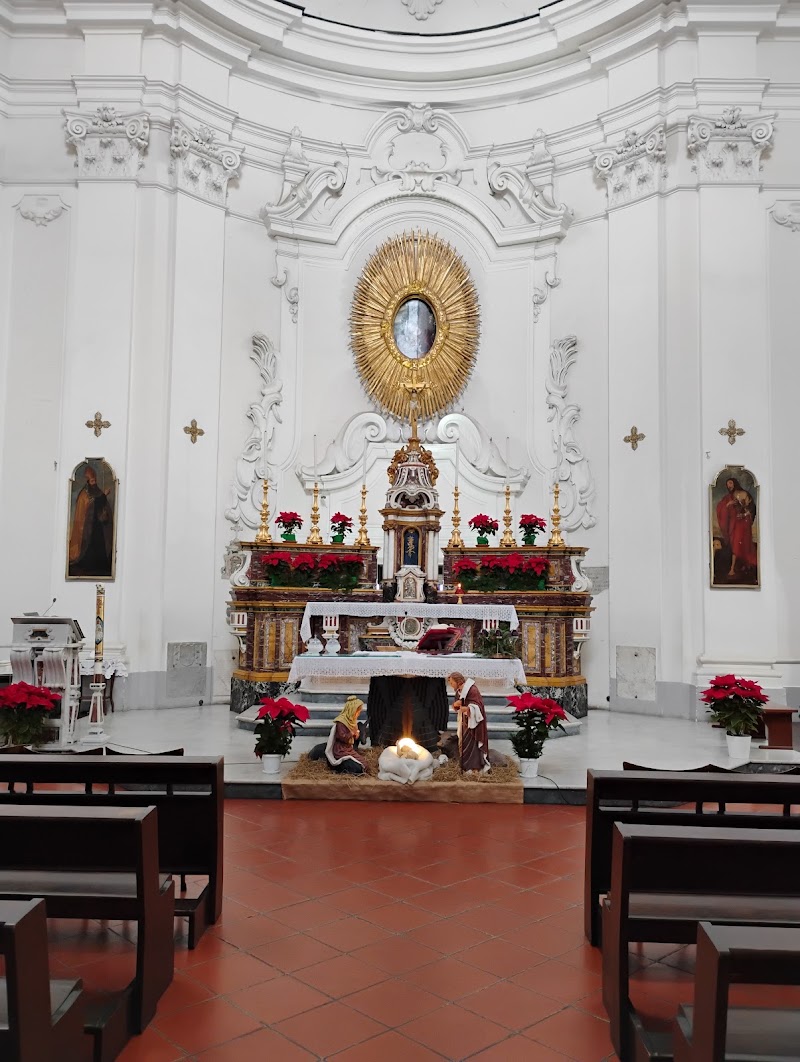 Chiesa di Santa Maria della Consolazione