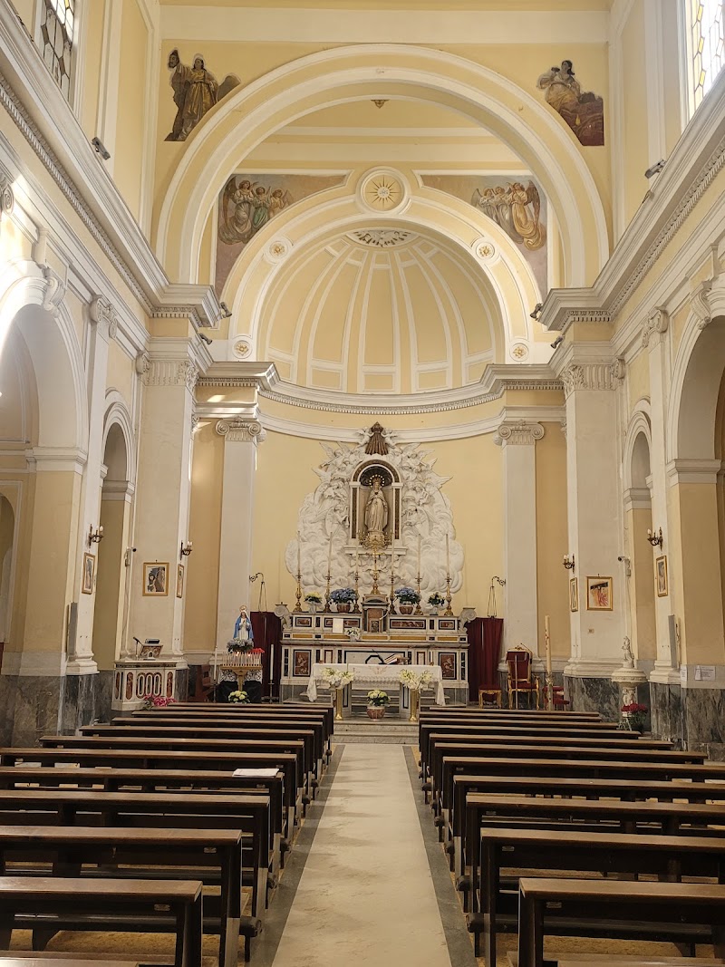 Chiesa di Santa Maria della Misericordia