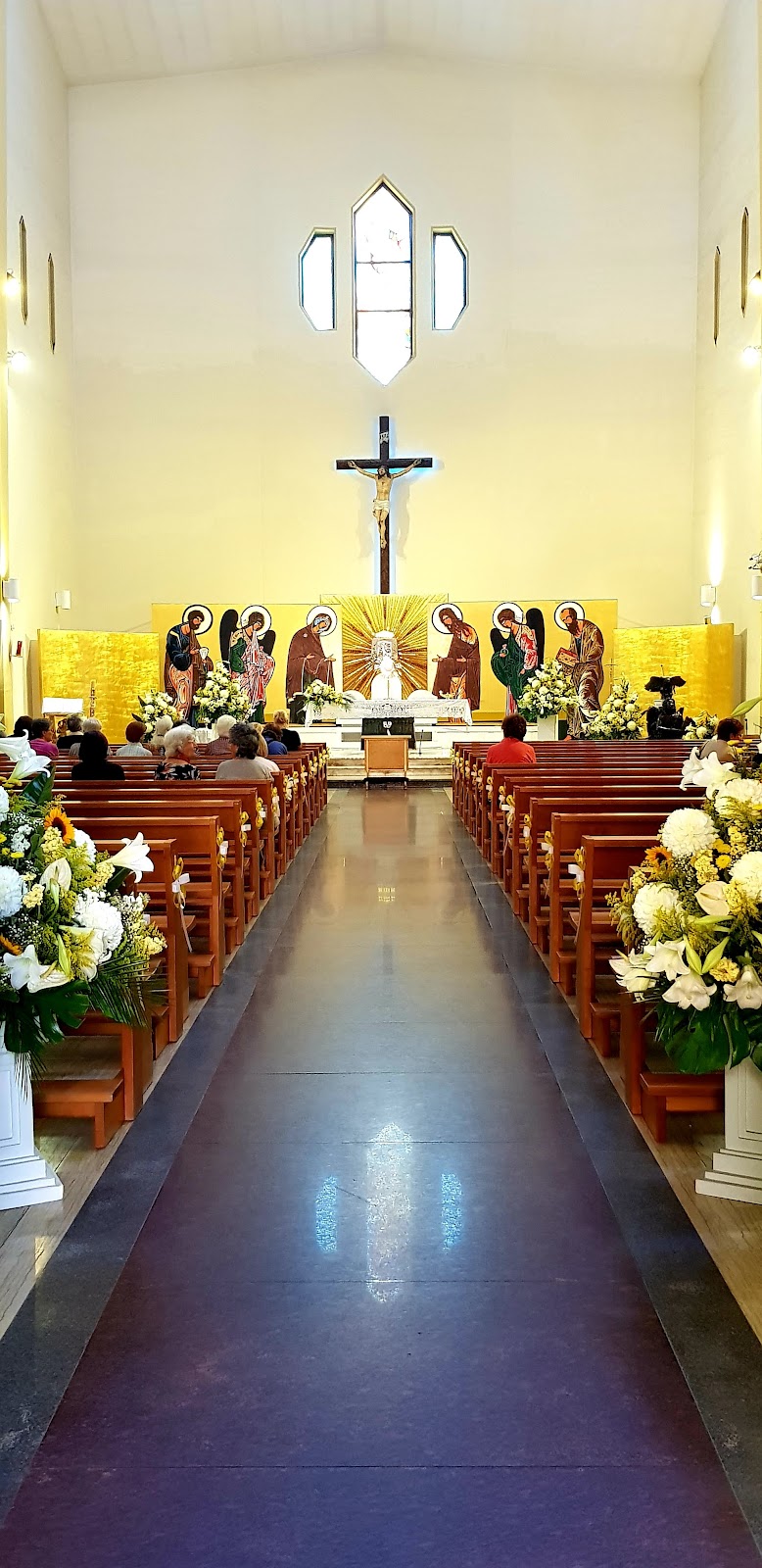 Chiesa di Santa Maria della Natività