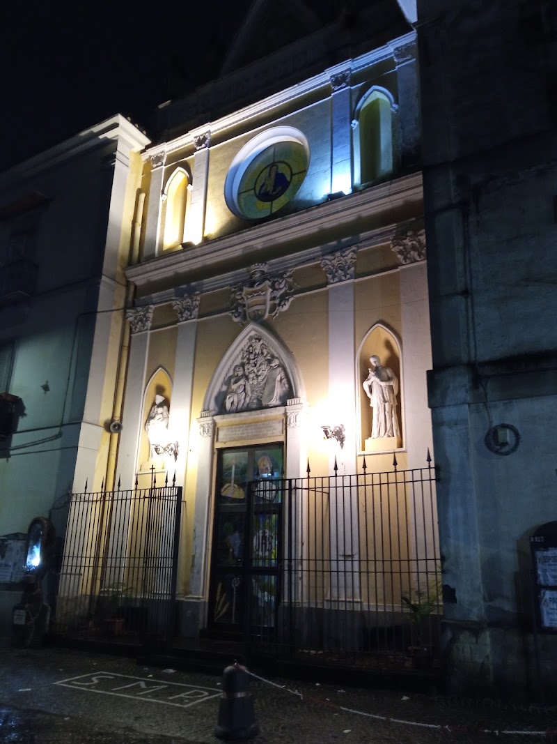 Chiesa di Santa Maria della Purità