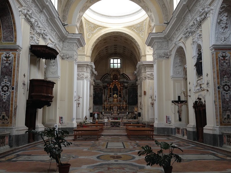 Chiesa di Santa Maria della Verità