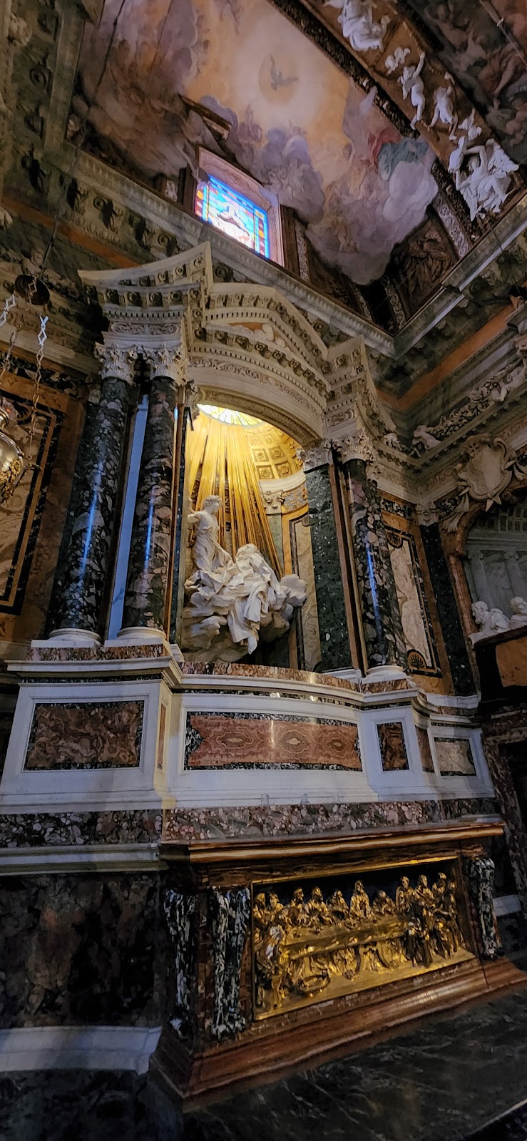 Chiesa di Santa Maria della Vita