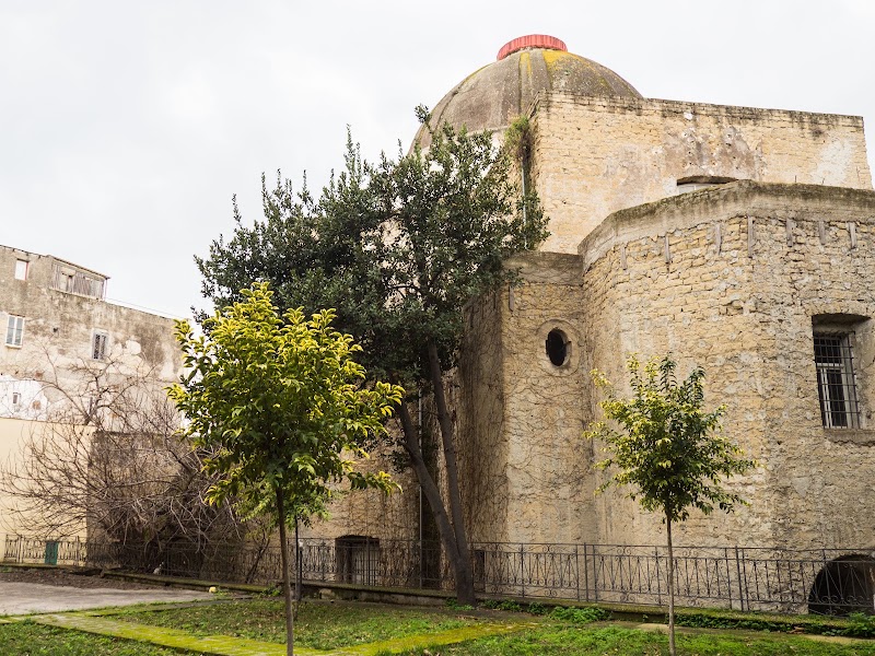 Chiesa di Santa Maria delle Grazie