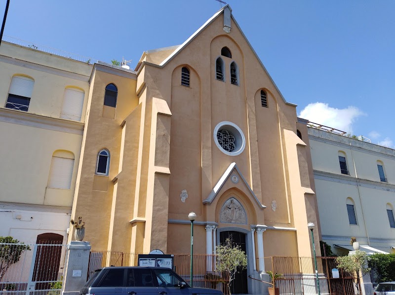 Chiesa di Santa Maria di Bellavista