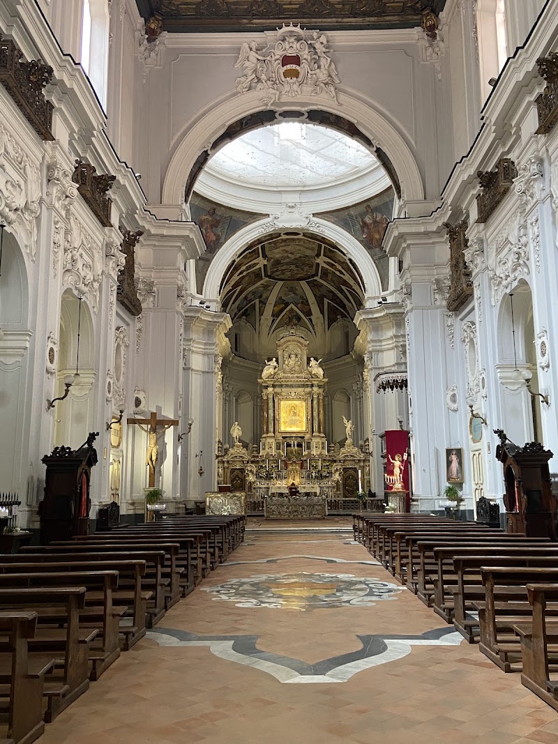 Chiesa di Santa Maria di Costantinopoli